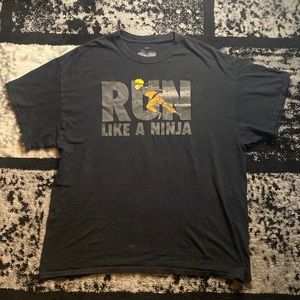 Naruto Graphic Tee Men Women Kids Size XL T Shirt